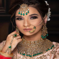 Wedding Makeup Artist, Disha Narang, Makeup Artists, Delhi NCR